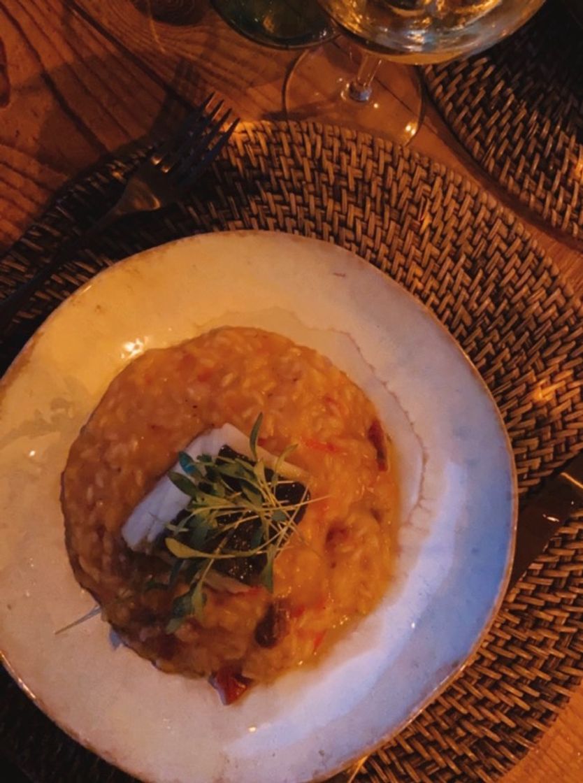 Restaurantes Sétimo Ano de Praia Beach CLUB