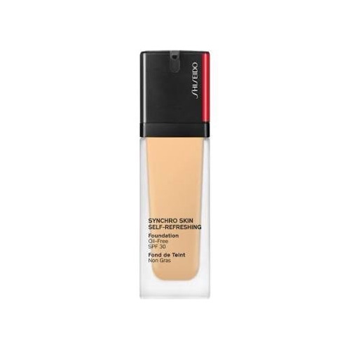 Producto Shiseido foudation