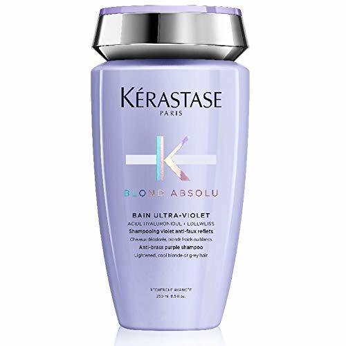 Belleza Kerastase 57979 Blond Bain Ultraviolet