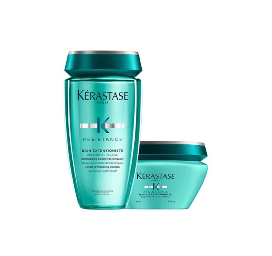 Product Kérastase bain extensioniste 