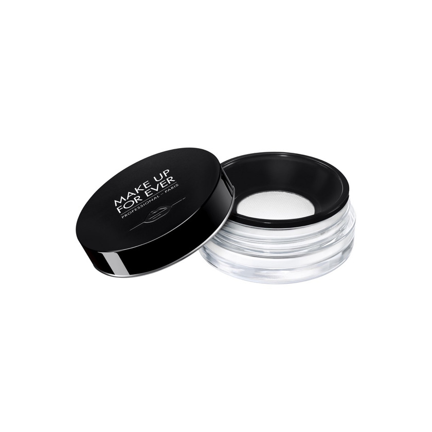 Producto Pó solto make up forever