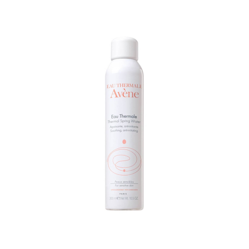 Producto Avène água termal