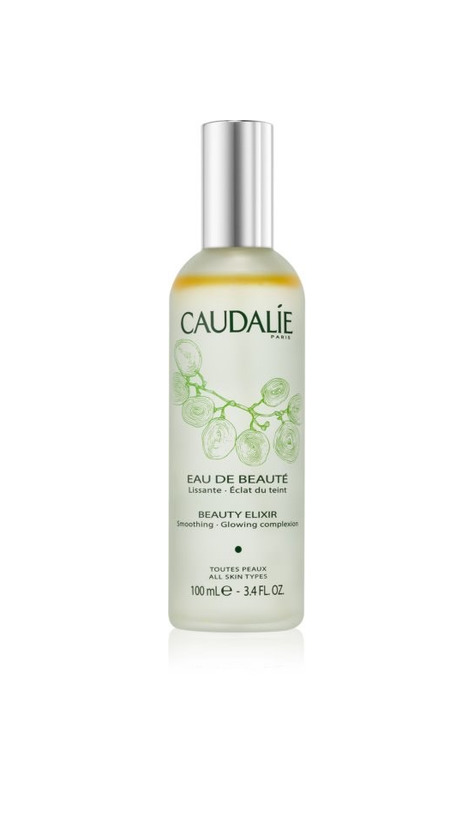 Producto Caudalie beauty elixir