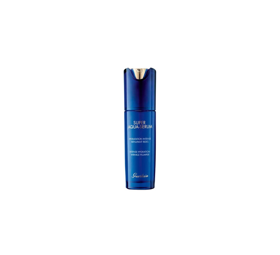 Producto Super Aqua-serum 