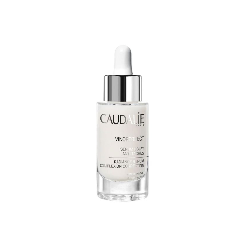 Producto Caudalie vinoperfect serum anti-manchas 