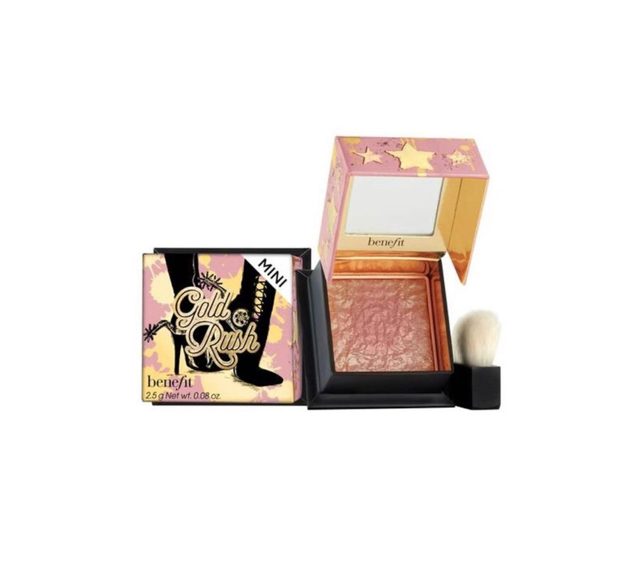 Producto Blush Benefit Cosmetics