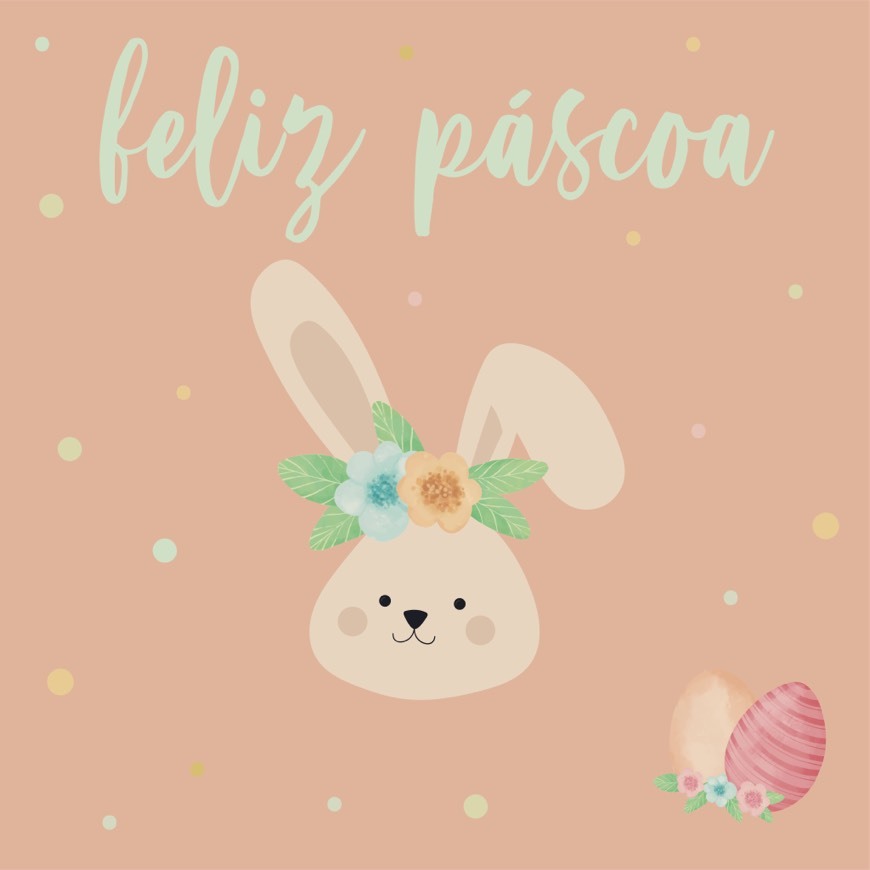 Happy Easter