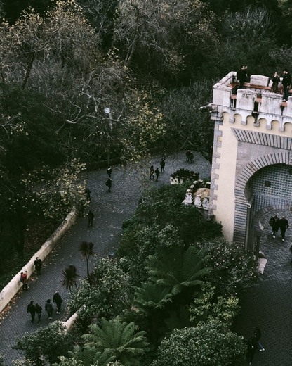 Palacio da Pena