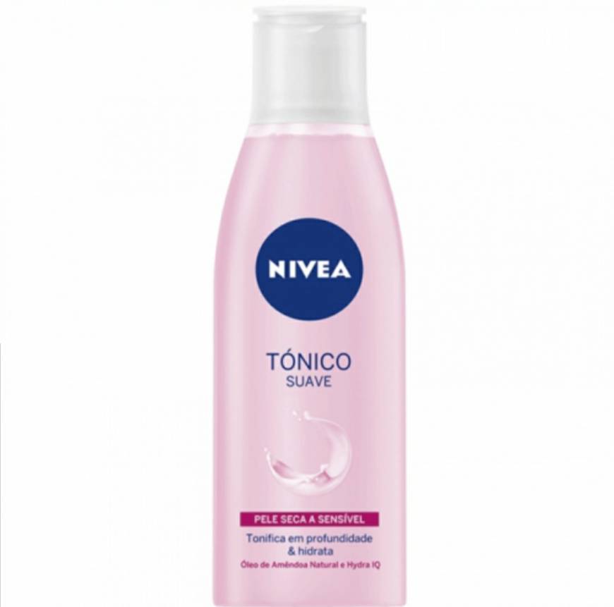 Social Tónico Nivea