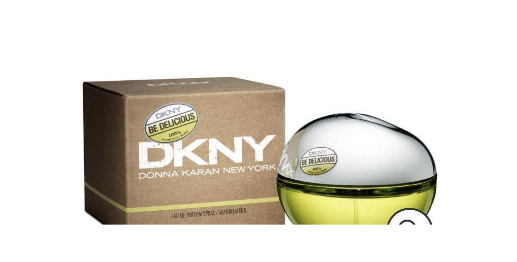 Producto DKNY be delicious 