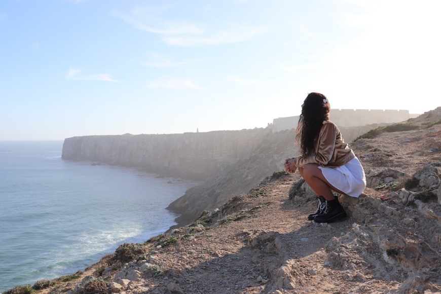 Place Sagres