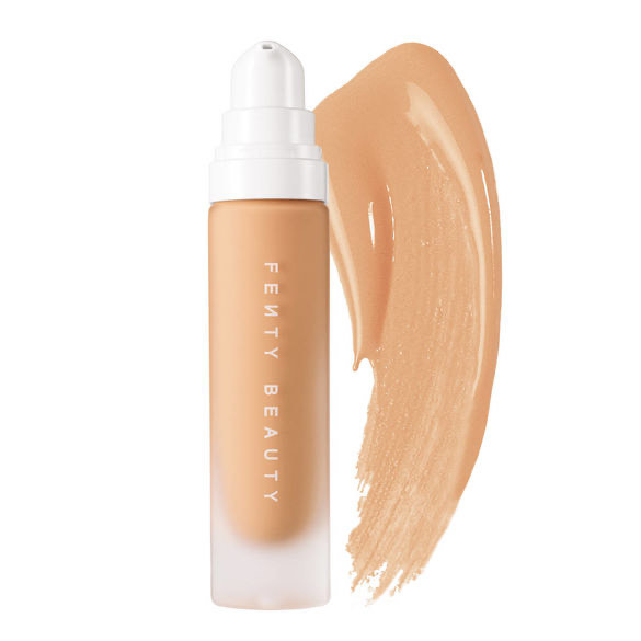 Fashion Pro Filt'r Soft Matte Longwear Foundation Fenty Beauty