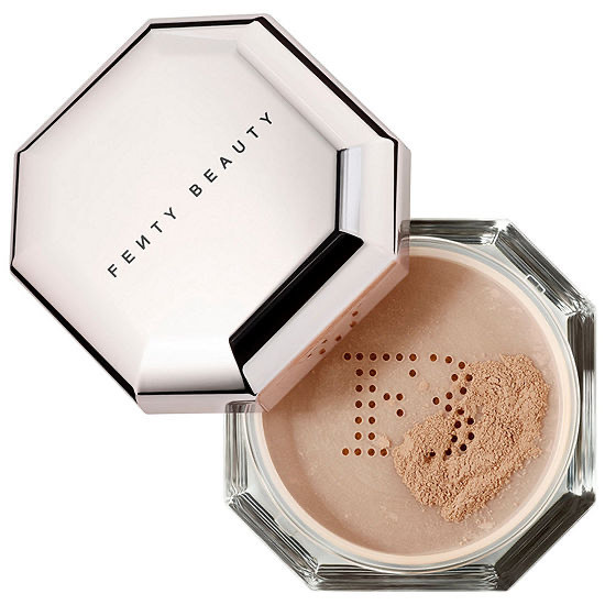 Fashion Fenty Beauty Pro Filt'r Instant Retouch Setting Powder