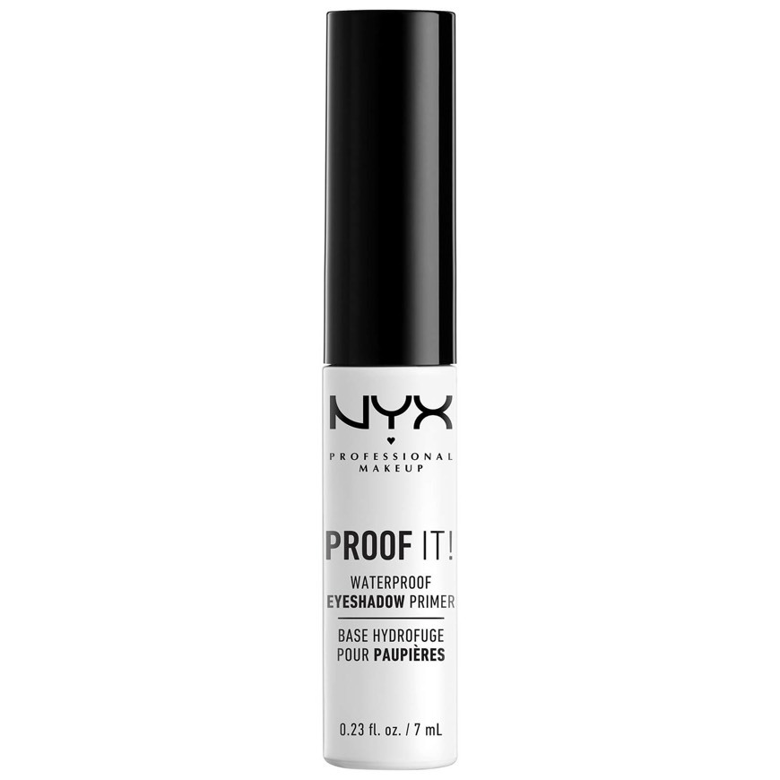 Fashion Primer de Sombras de Olhos à Prova de Água - Proof It! da NY