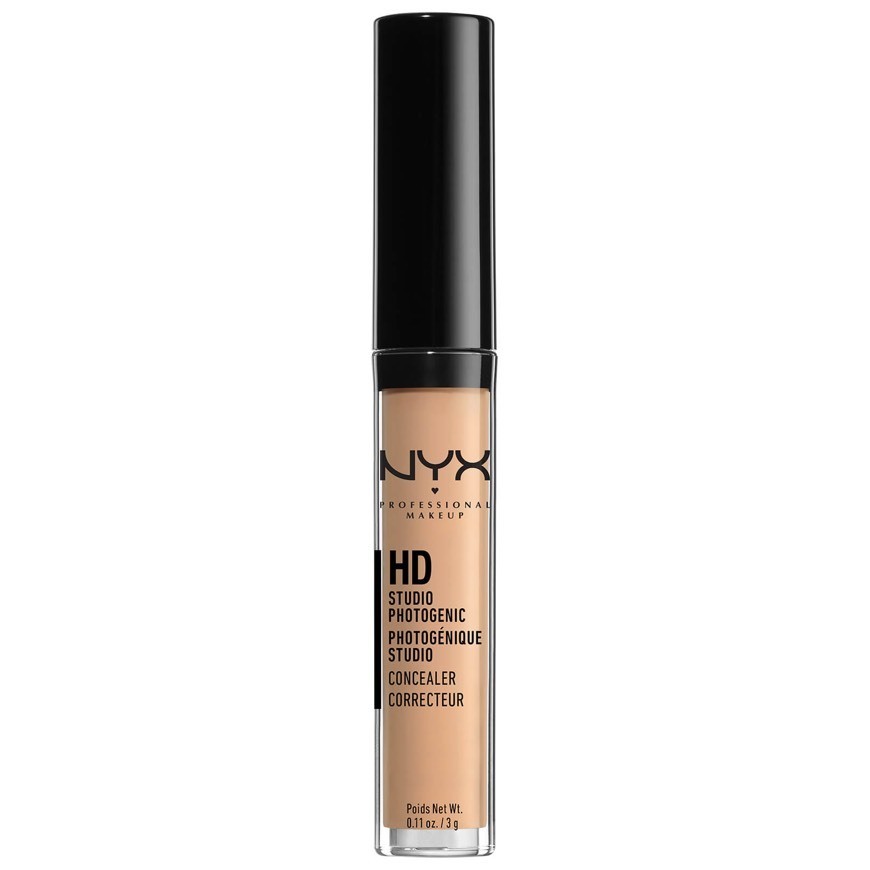 Moda Corretor HD Photogenic da NYX