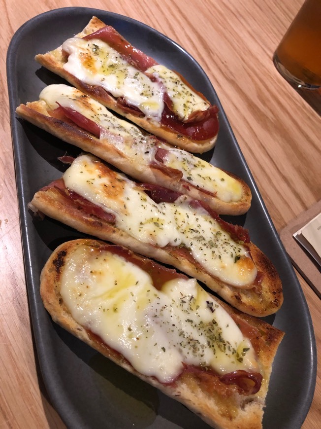 Restaurantes Cervejaria Nortada