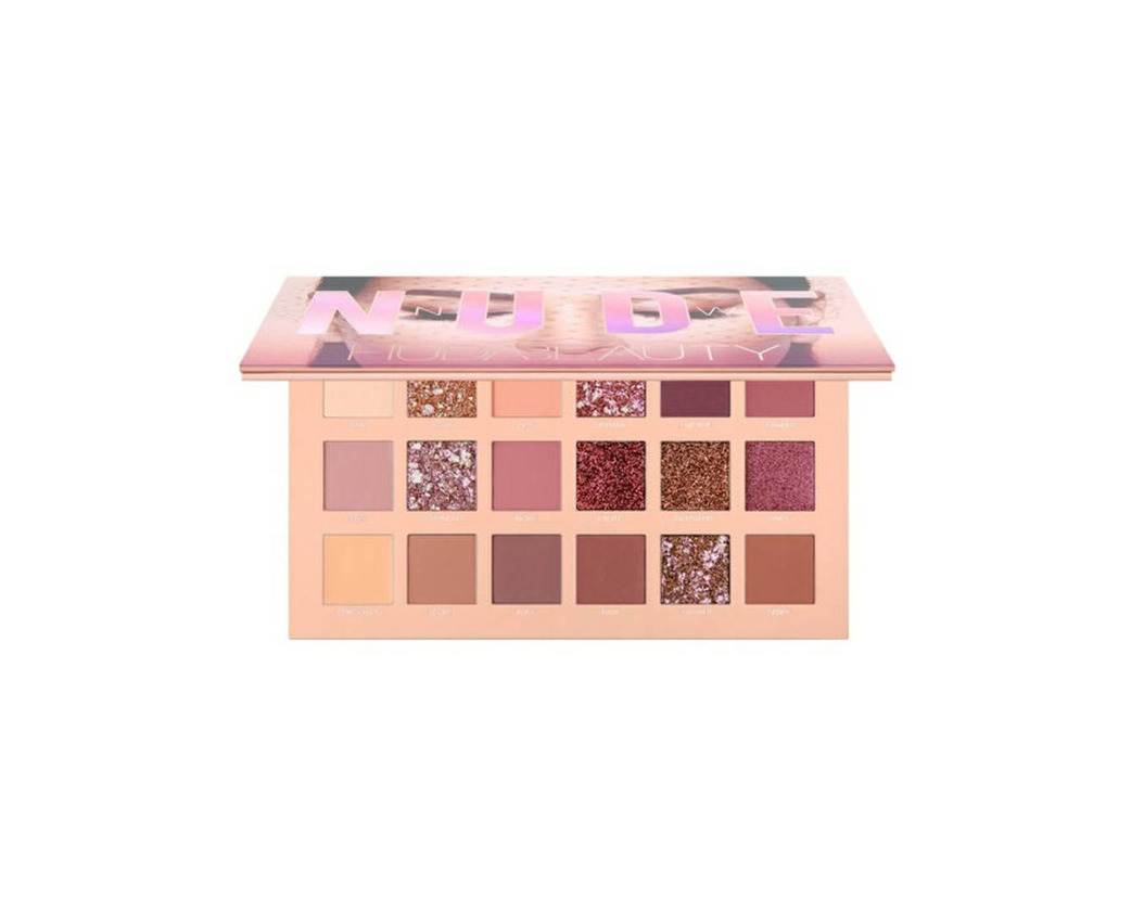 Producto Paleta huda