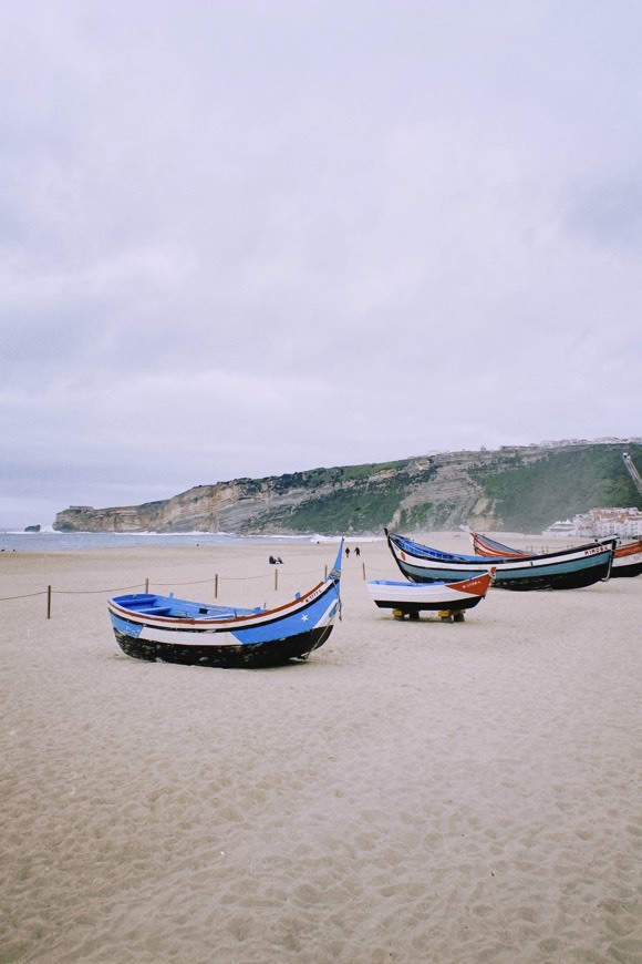Place Nazaré