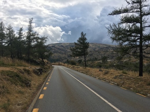 Serra da Estrela