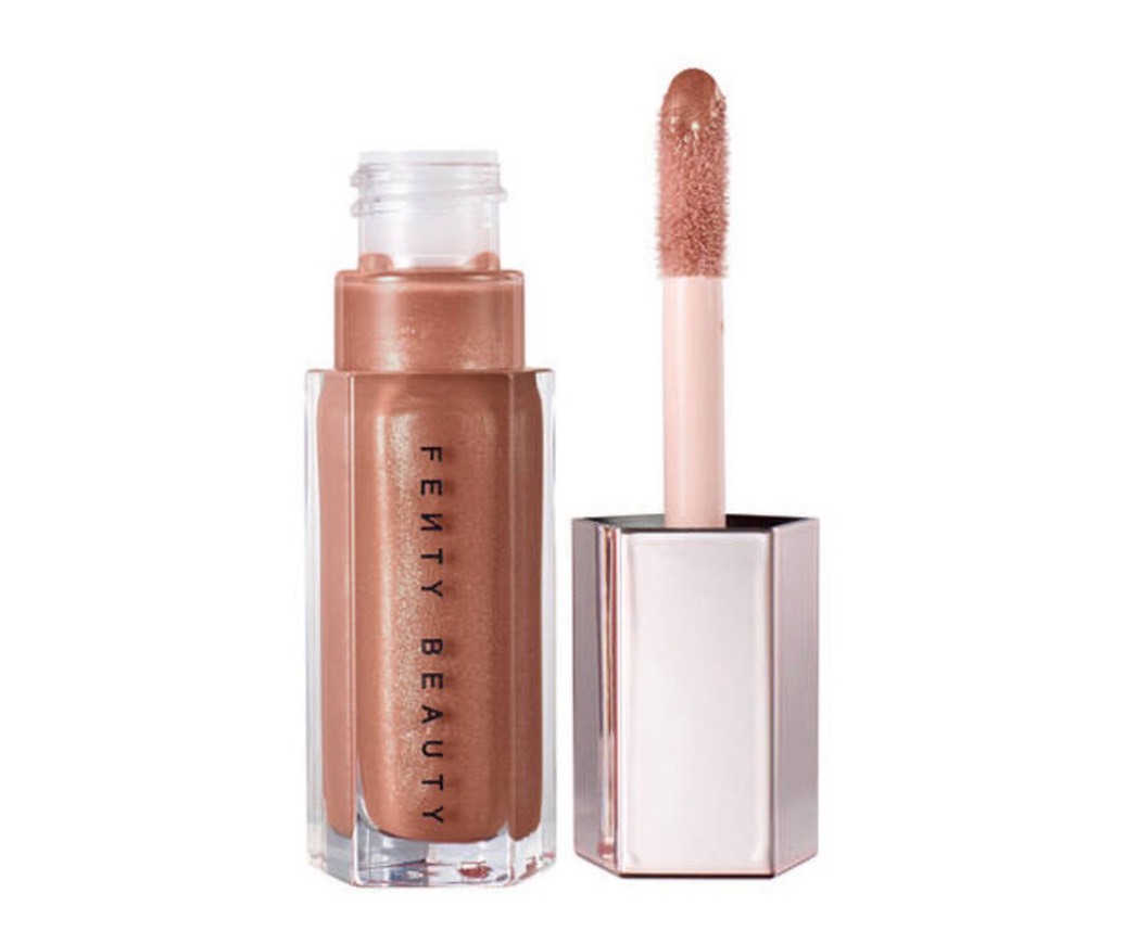 Gloss bomb Fenty glow | Fenty beauty 