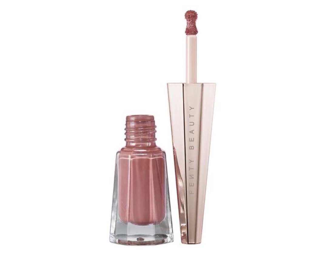 Stuna lip paint Uncuffed | Fenty beauty 