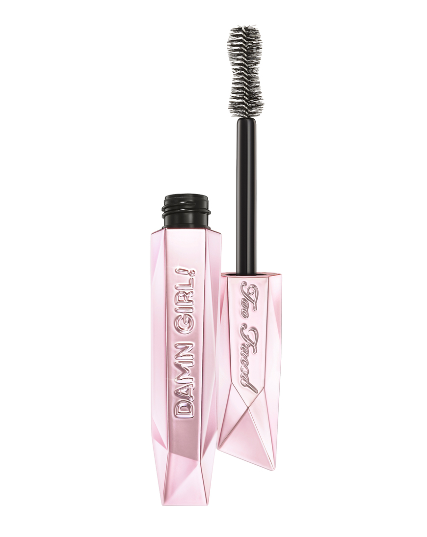 Damn girl! Mascara | Too Faced