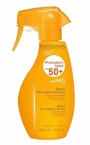 Belleza PHOTODERM MAX FAMILIAR 50+ SPRAY 400 ML