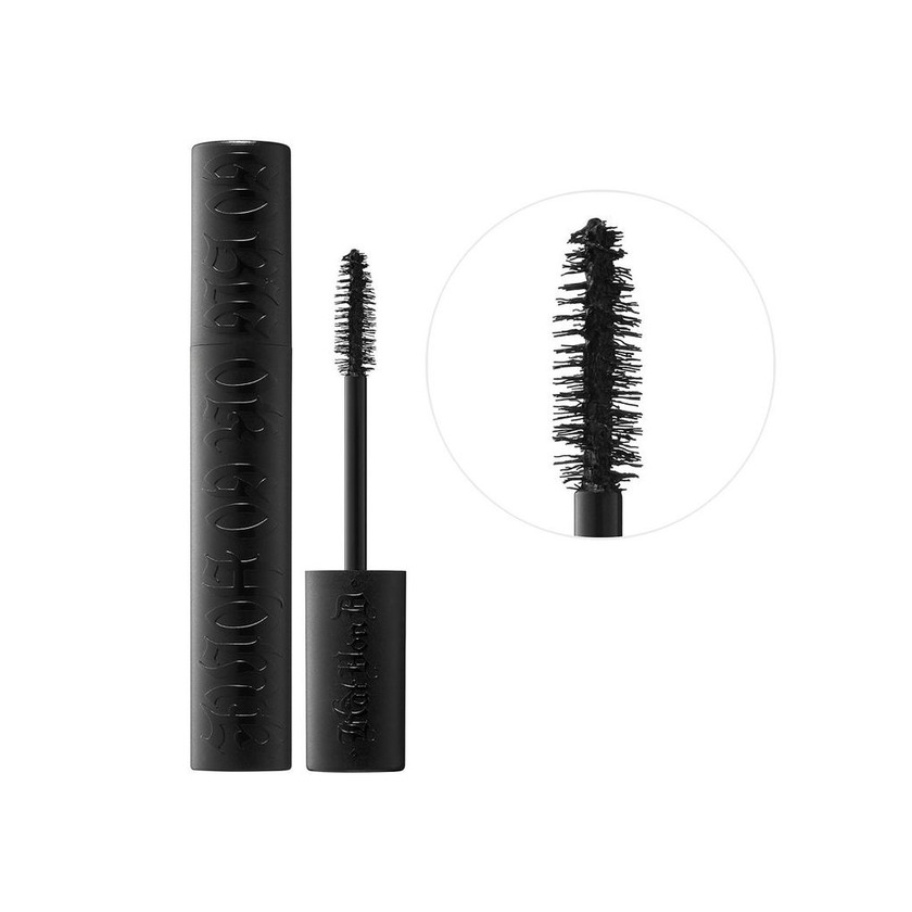 Máscara de pestanas Go big or go home Kat Von D 