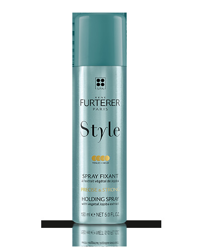 Fashion Spray fixante 