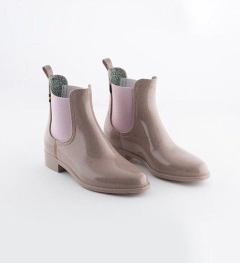 Botas Vegan 