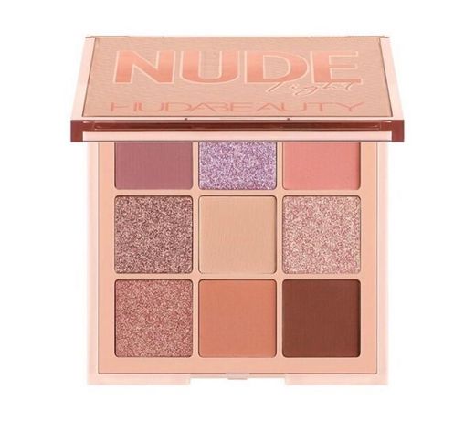 Paleta Huda Beauty 