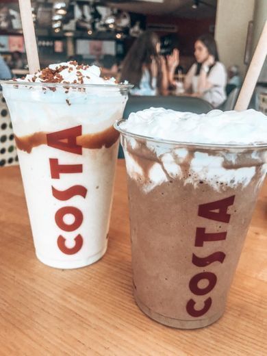 Costa Coffee