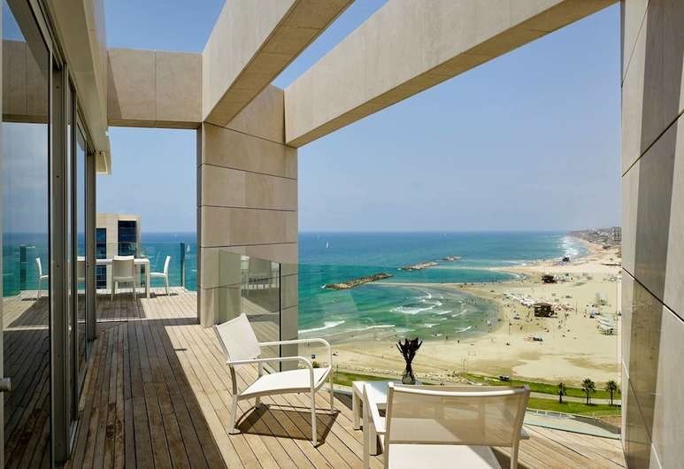 Places The Ritz-Carlton, Herzliya