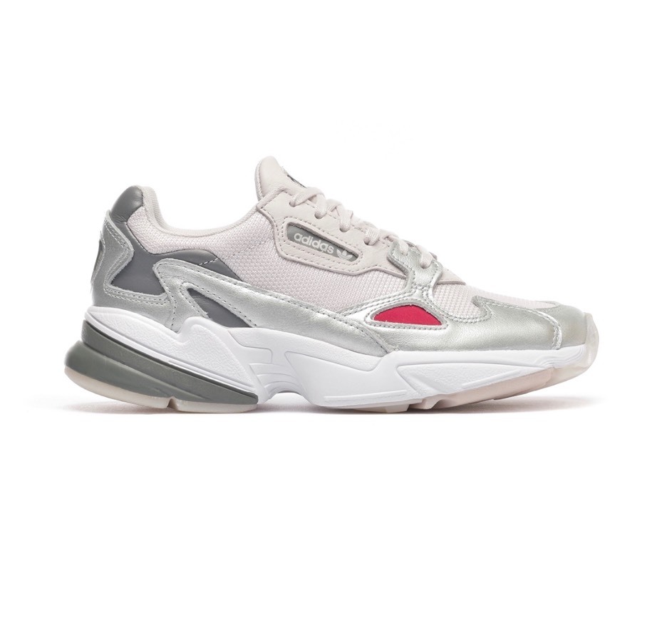 Moda Adidas Falcon W