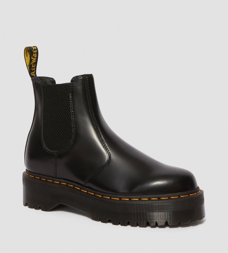 Moda Dr. Martens