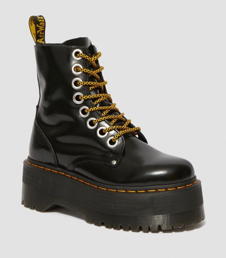 Moda Dr. Martens 