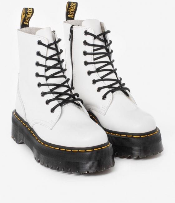 Fashion Dr. Martens