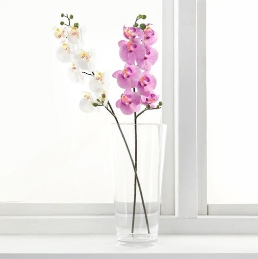 Orquídea Artificial