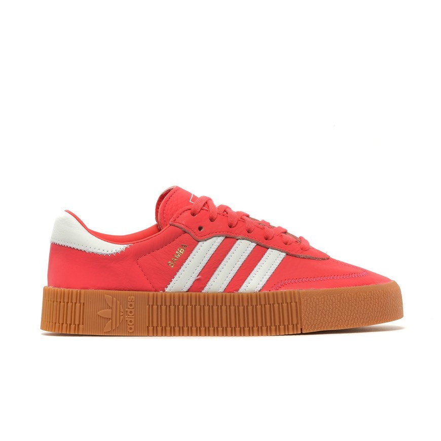 Moda Adidas Sambarose W 