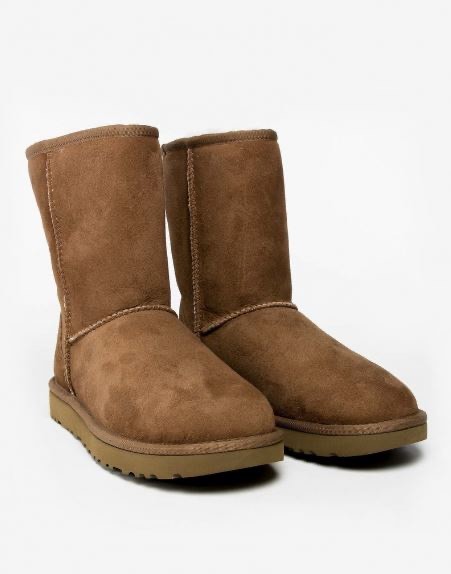 Moda UGG Classic Short II