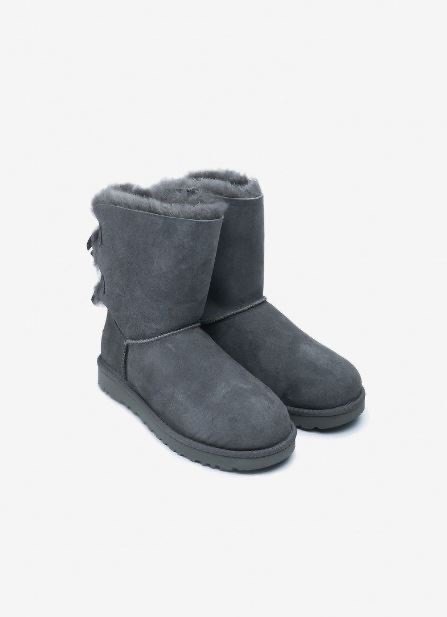 Moda UGG Bailey Bow II