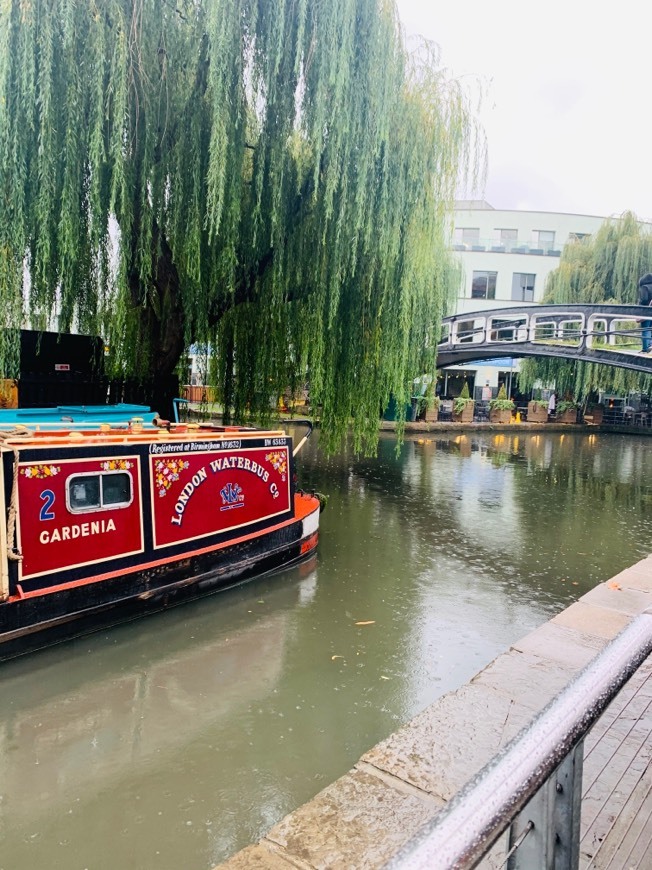 Moda Camden Market