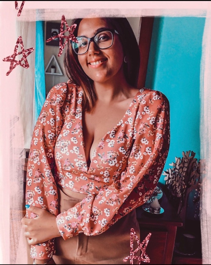 Loja de roupa no instagram