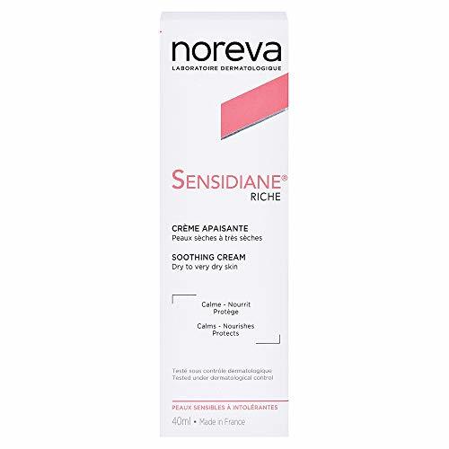 Producto Noreva Sensidiane Intolerant Skin Care Rich Texture 40ml by Noreva