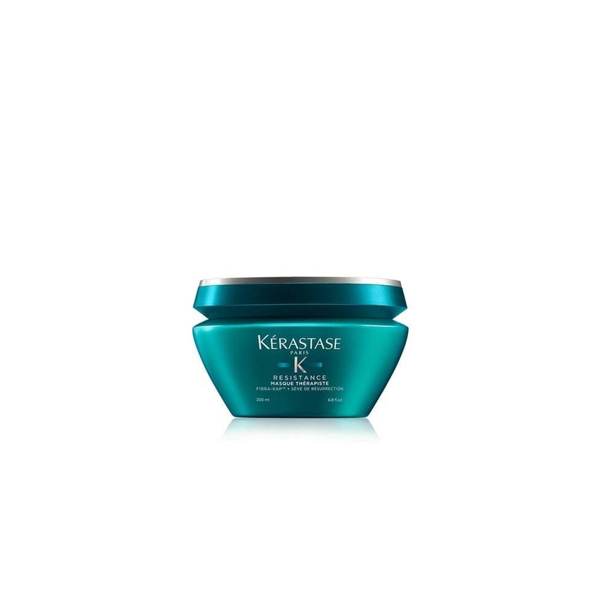 Beauty Kerastase Resistance Therapiste Mascarilla Capilar