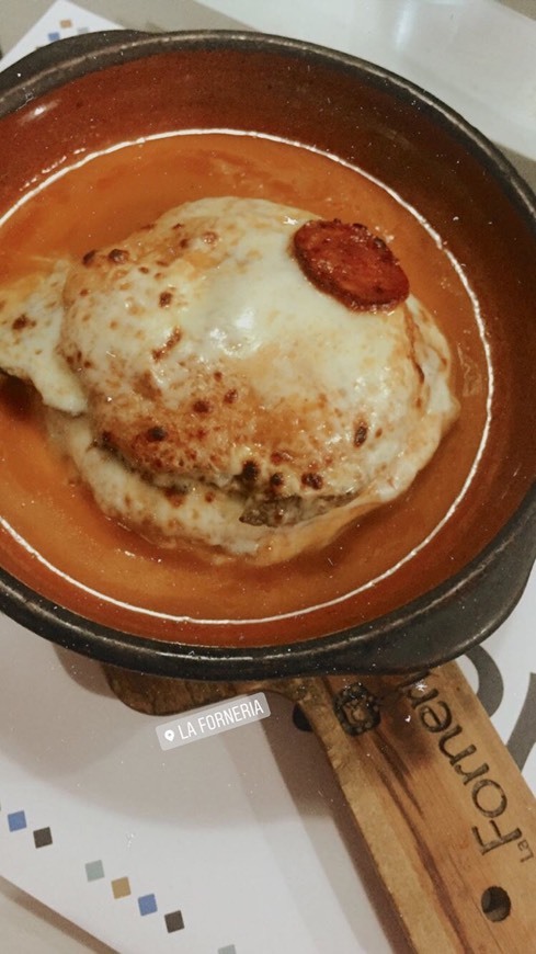 La Forneria