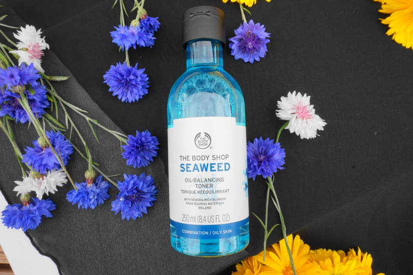 Producto Seaweed Oil Balancing Toner