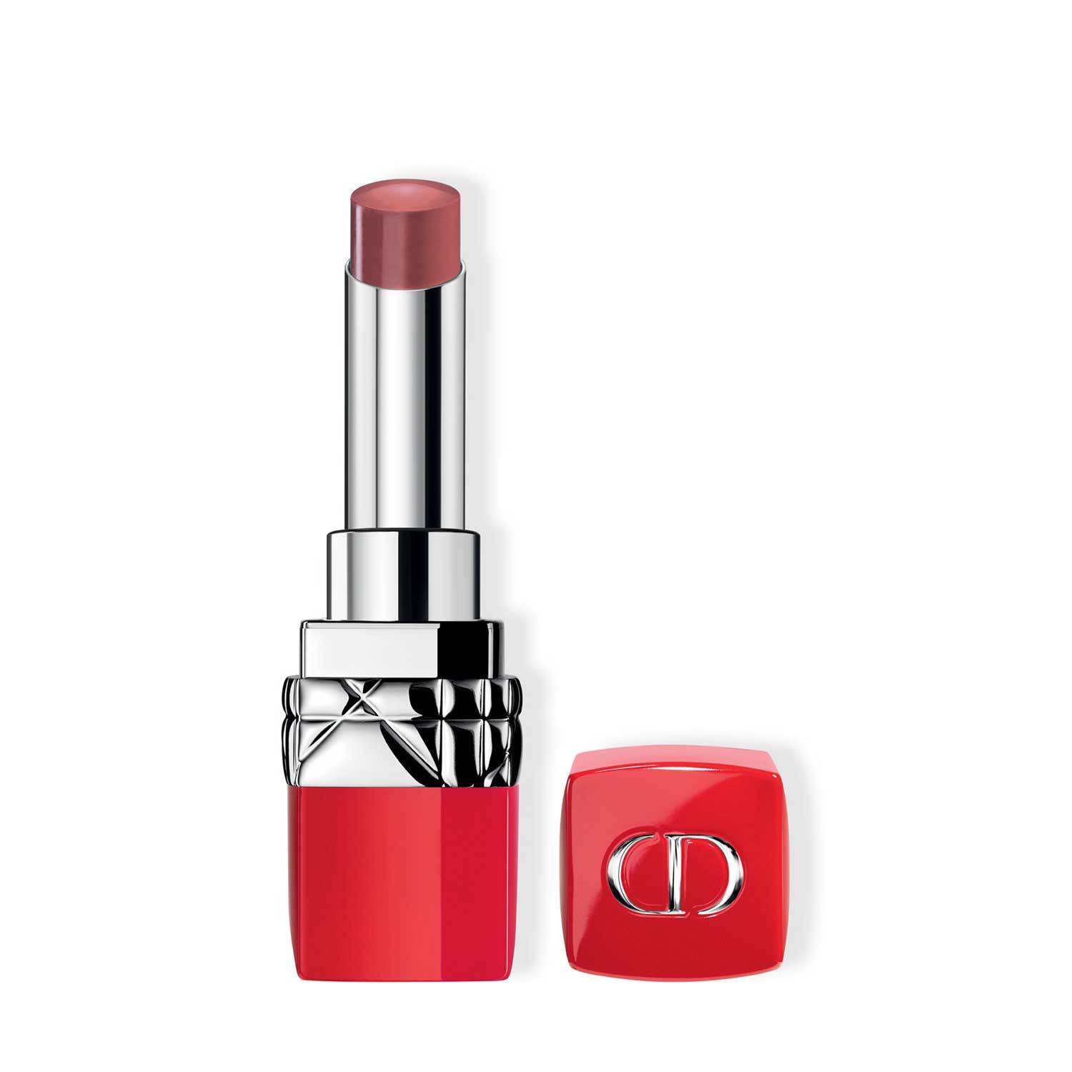 Moda Dior - Ultra Rouge