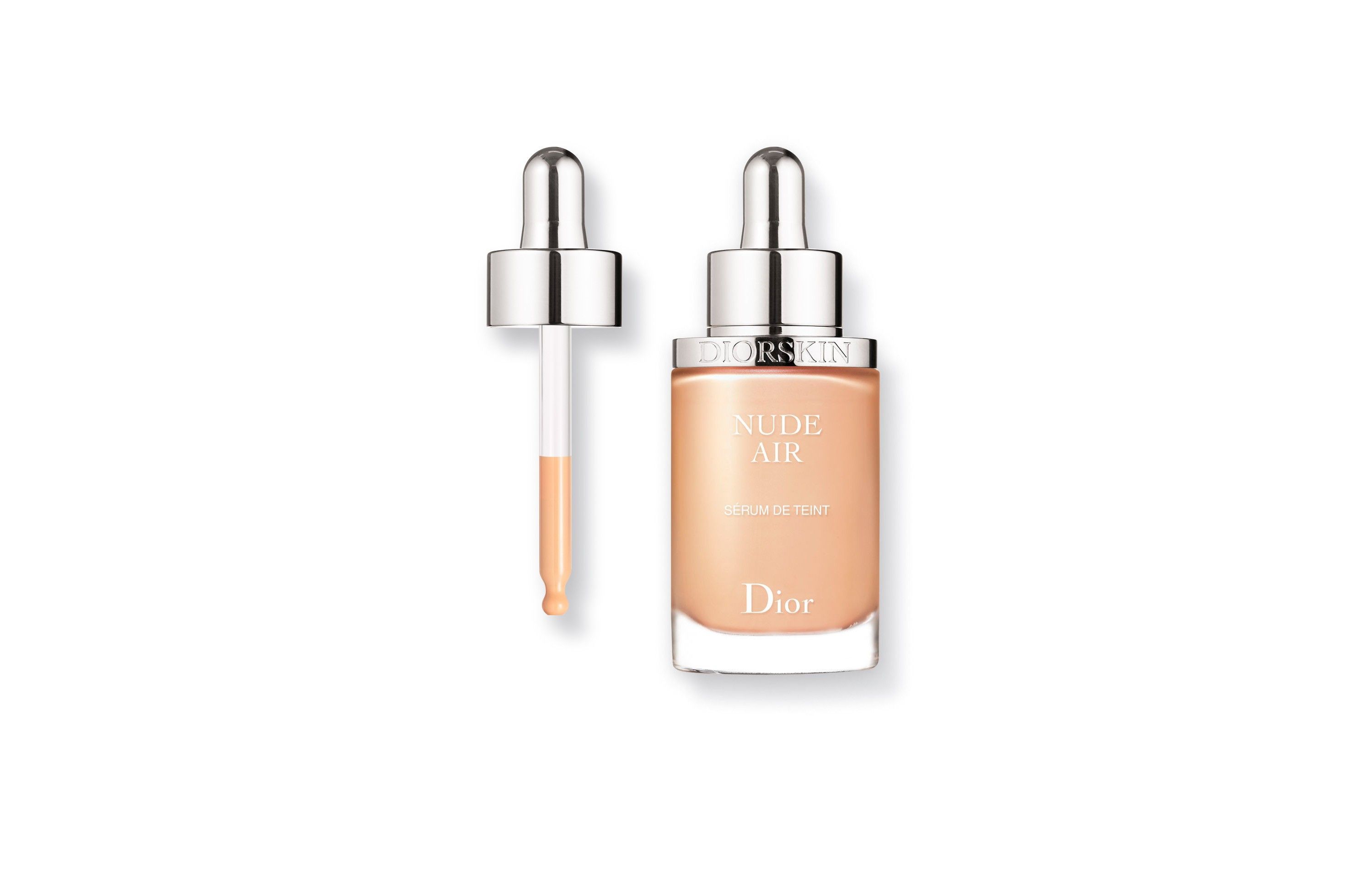 Fashion Dior - Nude Air Serum Teint