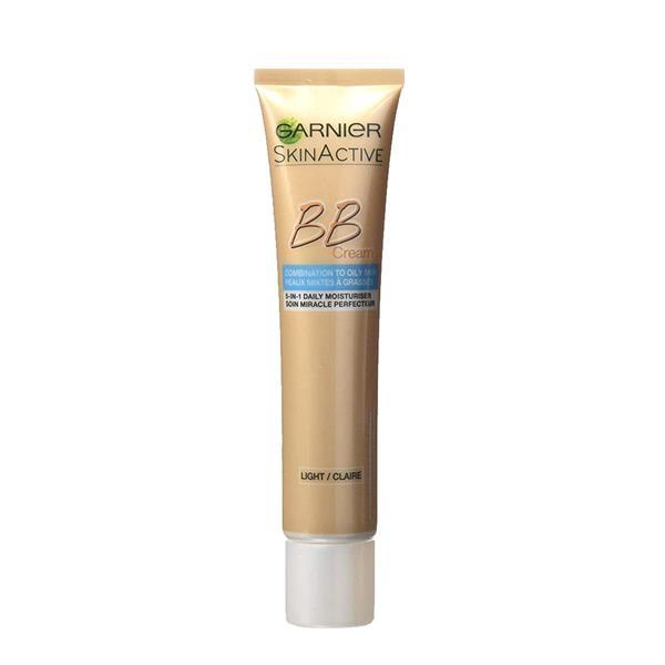 Moda Garnier - BB Cream